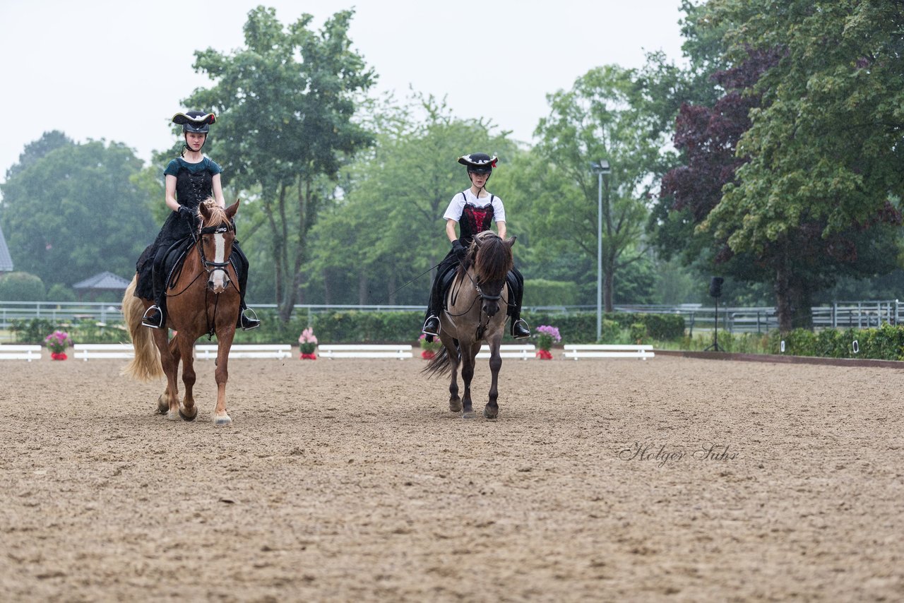 Bild 21 - Pony Akademie Turnier